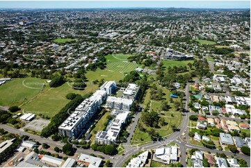 Aerial Photo Yeronga QLD Aerial Photography