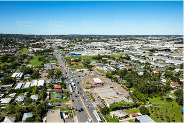 Aerial Photo Archerfield QLD Aerial Photography