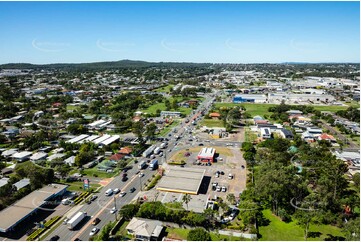 Aerial Photo Archerfield QLD Aerial Photography