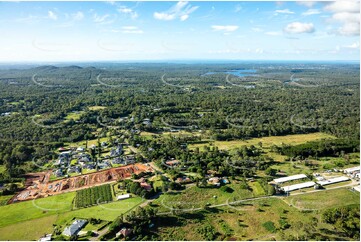 Aerial Photo Rochedale QLD Aerial Photography