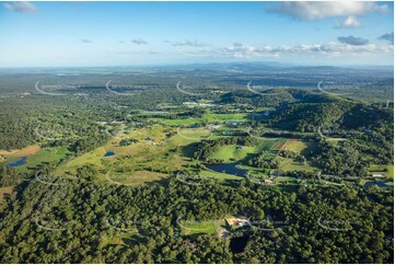 Aerial Photo Mount Cotton QLD Aerial Photography