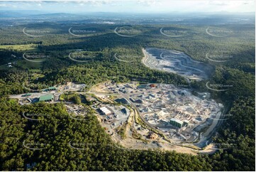 Aerial Photo Sheldon QLD Aerial Photography