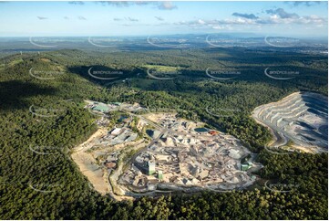 Aerial Photo Sheldon QLD Aerial Photography