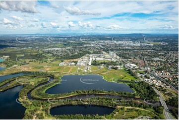 Aerial Photo Lawnton QLD Aerial Photography