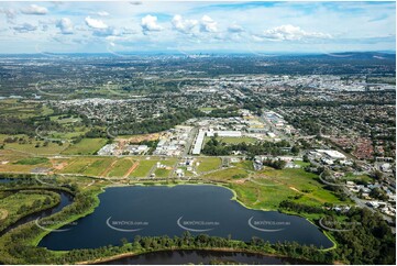 Aerial Photo Lawnton QLD Aerial Photography