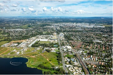 Aerial Photo Lawnton QLD Aerial Photography