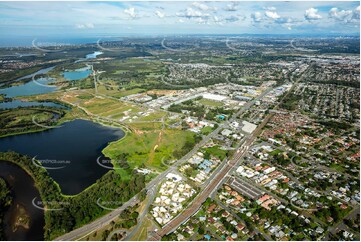 Aerial Photo Lawnton QLD Aerial Photography