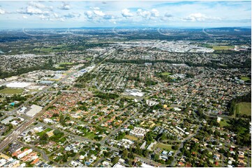 Aerial Photo Lawnton QLD Aerial Photography