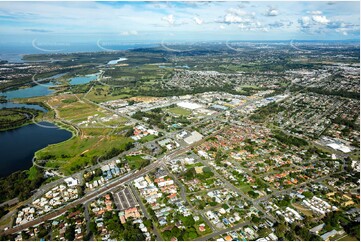 Aerial Photo Lawnton QLD Aerial Photography