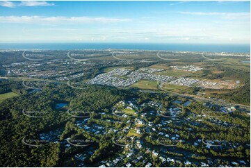 Aerial Photo Palmview QLD Aerial Photography