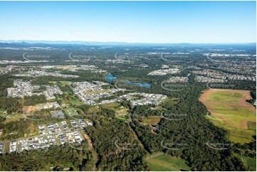 Aerial Photo Pallara QLD Aerial Photography