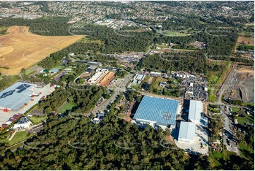 Aerial Photo Willawong QLD Aerial Photography