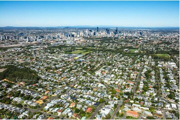 Aerial Photo Wilston QLD Aerial Photography