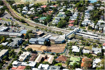 Aerial Photo Yeronga QLD Aerial Photography
