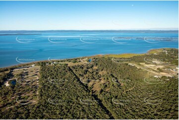 Aerial Photo Booral QLD Aerial Photography