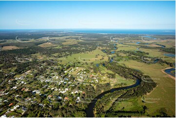 Aerial Photo Caboolture QLD Aerial Photography