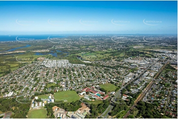 Aerial Photo Strathpine QLD Aerial Photography