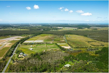 Aerial Photo Caboolture QLD Aerial Photography