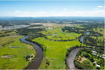 Aerial Photo Morayfield QLD Aerial Photography