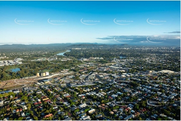 Aerial Photo Moorooka QLD Aerial Photography