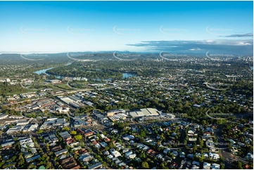Aerial Photo Moorooka QLD Aerial Photography