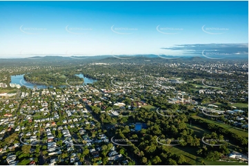 Aerial Photo Yeronga QLD Aerial Photography