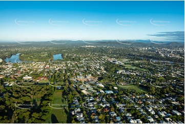 Aerial Photo Yeronga QLD Aerial Photography