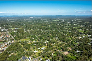 Aerial Photo Gumdale QLD Aerial Photography