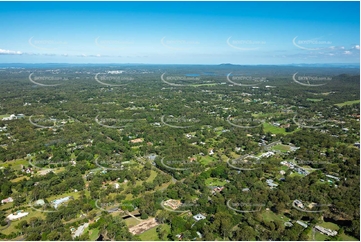 Aerial Photo Gumdale QLD Aerial Photography
