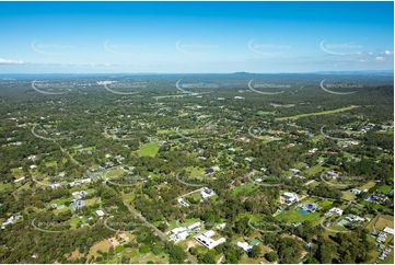 Aerial Photo Belmont QLD Aerial Photography