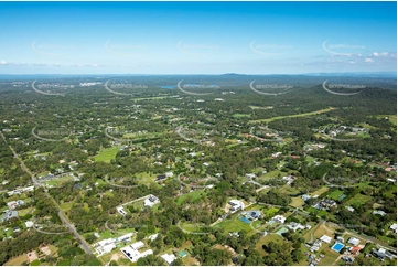 Aerial Photo Belmont QLD Aerial Photography