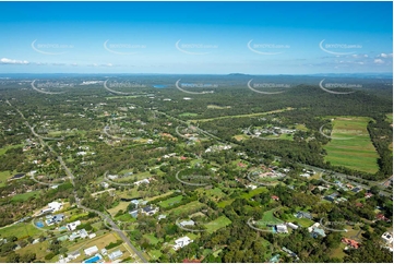 Aerial Photo Belmont QLD Aerial Photography