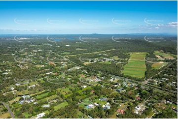 Aerial Photo Belmont QLD Aerial Photography
