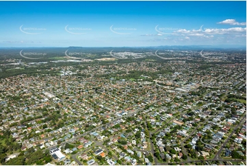 Aerial Photo Mount Gravatt East QLD Aerial Photography