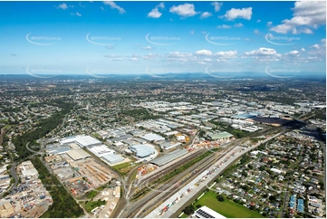 Aerial Photo Acacia Ridge QLD Aerial Photography