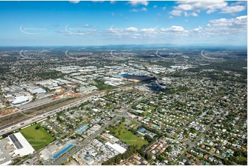 Aerial Photo Acacia Ridge QLD Aerial Photography