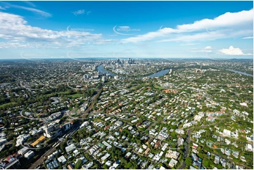 Aerial Photo Taringa QLD Aerial Photography
