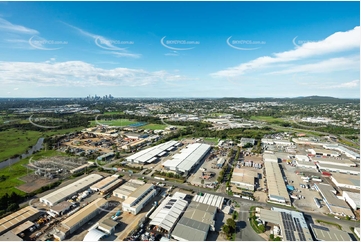 Aerial Photo Rocklea QLD Aerial Photography