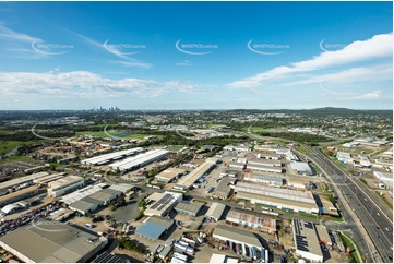 Aerial Photo Rocklea QLD Aerial Photography