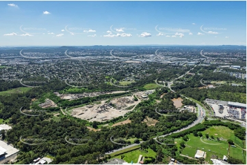 Aerial Photo Acacia Ridge QLD Aerial Photography