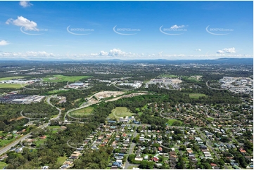 Aerial Photo Acacia Ridge QLD Aerial Photography