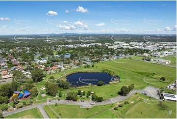 Aerial Photo Acacia Ridge QLD Aerial Photography