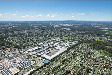 Aerial Photo Browns Plains QLD Aerial Photography