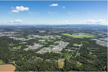 Aerial Photo Pallara QLD Aerial Photography