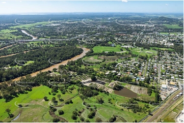 Aerial Photo Beenleigh QLD Aerial Photography