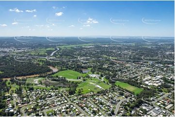 Aerial Photo Beenleigh QLD Aerial Photography