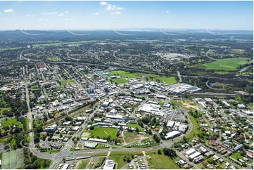 Aerial Photo Beenleigh QLD Aerial Photography