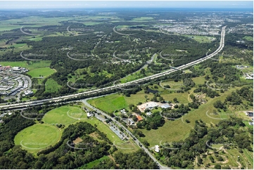 Aerial Photo Kingsholme QLD Aerial Photography