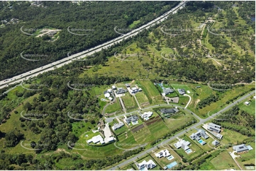 Aerial Photo Kingsholme QLD Aerial Photography