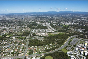 Aerial Photo Southport QLD Aerial Photography